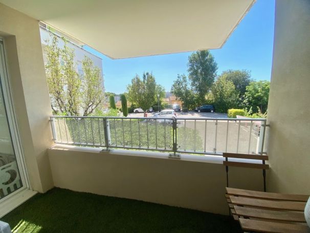 A louer APPARTEMENT T3 58 M2 TERRASSE  MARSEILLE 13EME