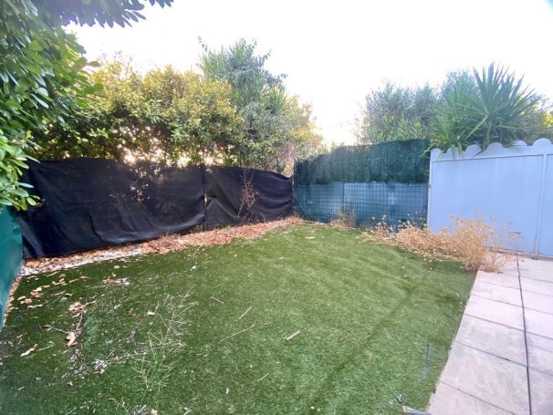 A louer APPARTEMENT T3 71 M2 TERRASSE MARSEILLE 13EME
