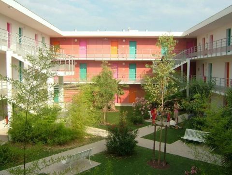 A louer STUDIO 19 M2 VENDARGUES
