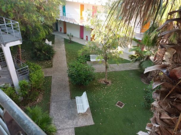 A louer STUDIO 19 M2 VENDARGUES