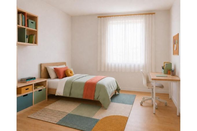 A louer APPARTEMENT NEUF T3 64 M2 TERRASSE  MONTPELLIER