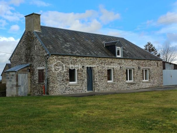 A louer MAISON  DE MAîTRE  LA BAZOQUE
