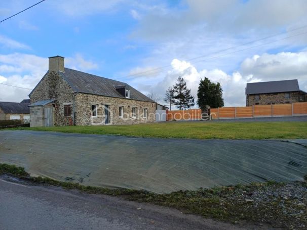A louer MAISON  DE MAîTRE  LA BAZOQUE