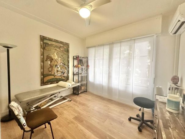 A louer APPARTEMENT T3 65 M2 BORD DE MER NICE