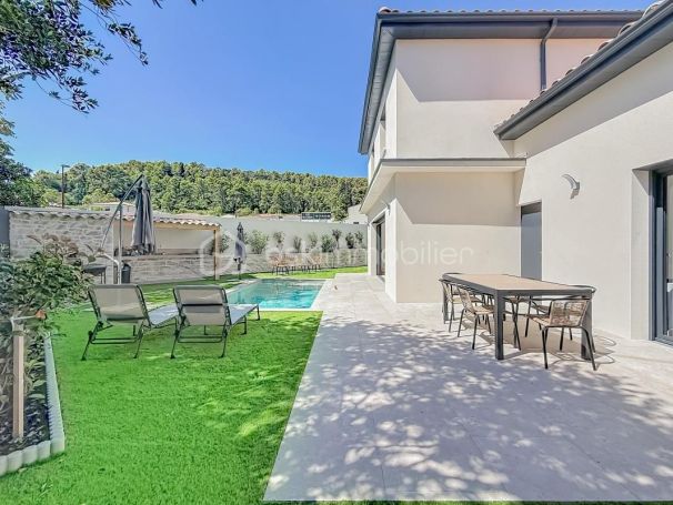 A louer MAISON  CONTEMPORAINE  CLERMONT L HERAULT