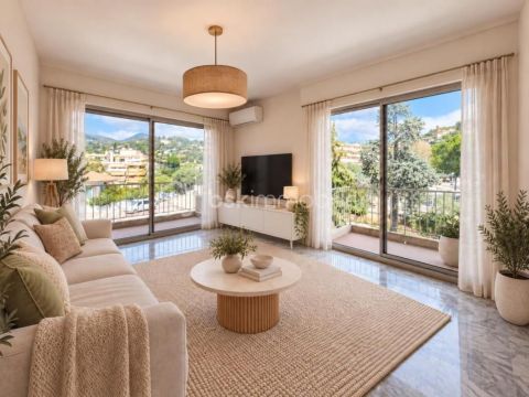A louer APPARTEMENT T2 55 M2 TERRASSE BORD DE MER NICE