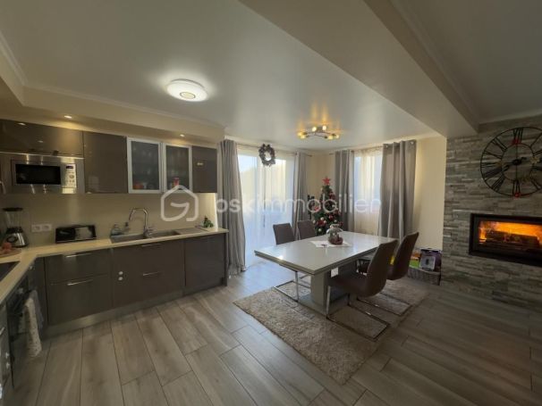A louer MAISON  CONTEMPORAINE BORD DE MER TOUQUES