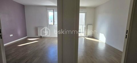 A louer APPARTEMENT T3 60 M2 AMIENS
