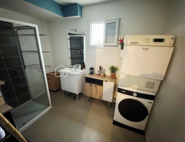 A louer APPARTEMENT T3 60 M2  AMIENS