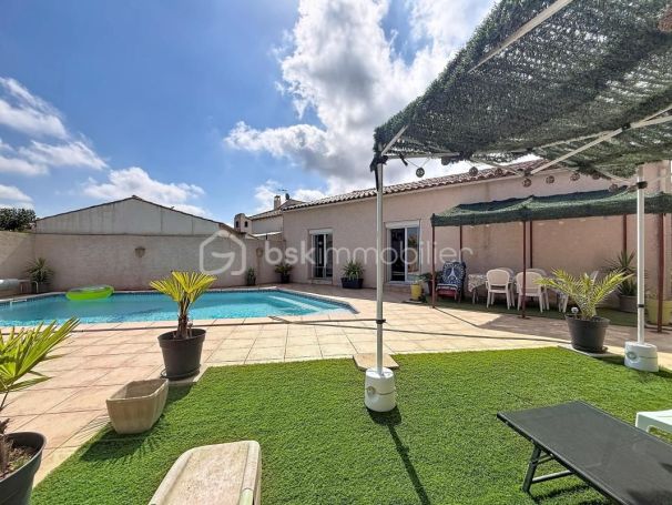 A louer MAISON  6 PIECES 133 M2  FLORENSAC
