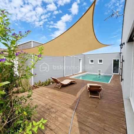 A louer MAISON  CONTEMPORAINE  LE CAILAR