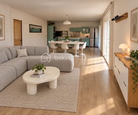 A louer MAISON  CONTEMPORAINE  LE CAILAR