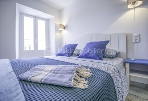 A louer APPARTEMENT T2 41 M2 BORD DE MER BONIFACIO