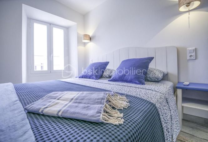 A louer APPARTEMENT T2 41 M2 BORD DE MER BONIFACIO