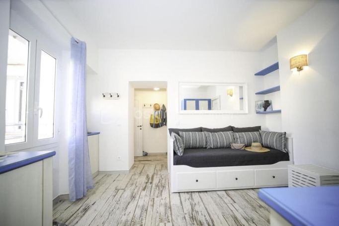 A louer APPARTEMENT T2 41 M2 BORD DE MER BONIFACIO