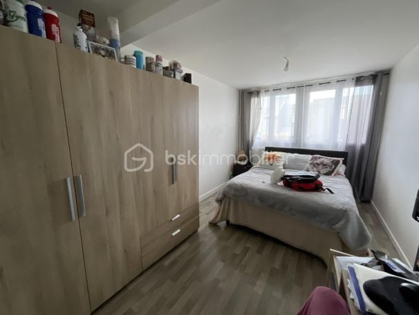 A louer APPARTEMENT T3 61 M2 BORD DE MER LE HAVRE