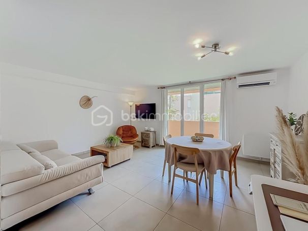 A louer APPARTEMENT T3 72 M2 TERRASSE  MONTPELLIER