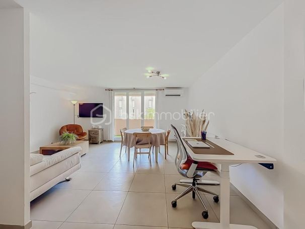 A louer APPARTEMENT T3 72 M2 TERRASSE  MONTPELLIER