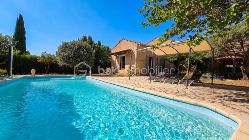 A louer MAISON  4 PIECES 147 M2  SAINT GERVAIS