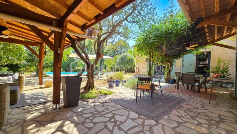 A louer MAISON  4 PIECES 147 M2  SAINT GERVAIS