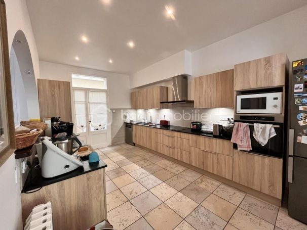 A louer MAISON  DE MAîTRE  PERPIGNAN