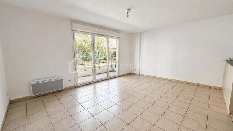 A louer APPARTEMENT T3 61 M2 TERRASSE BORD DE MER MIRAMAS