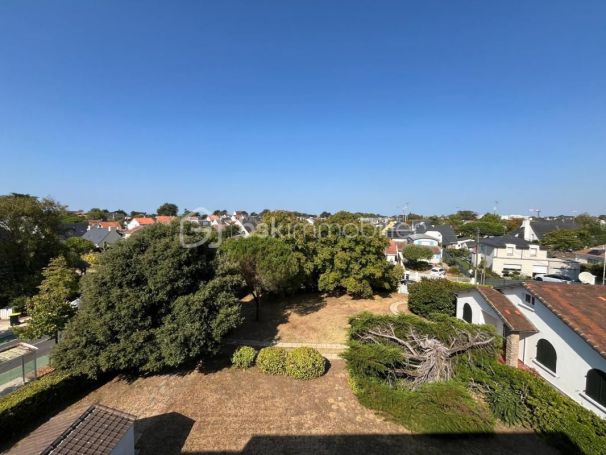 A louer APPARTEMENT T4 76 M2 TERRASSE PLAGE à PIED PORNICHET