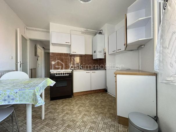 A louer APPARTEMENT T3 71 M2  PERPIGNAN