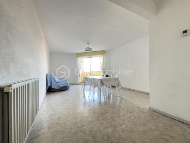 A louer APPARTEMENT T3 71 M2  PERPIGNAN