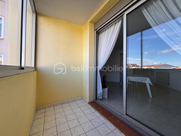 A louer APPARTEMENT T3 71 M2  PERPIGNAN