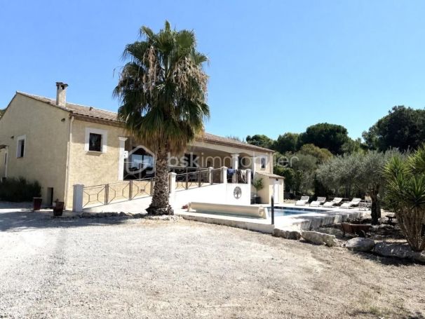 A louer MAISON  CONTEMPORAINE  BEZIERS