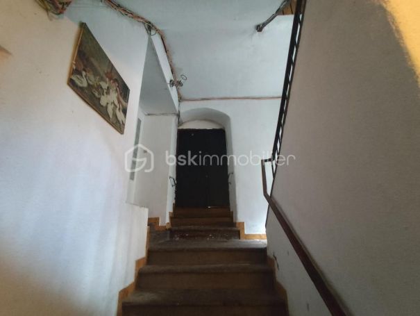 A louer APPARTEMENT DUPLEX  300 M2 TERRASSE  SAINT PONS DE THOMIERES
