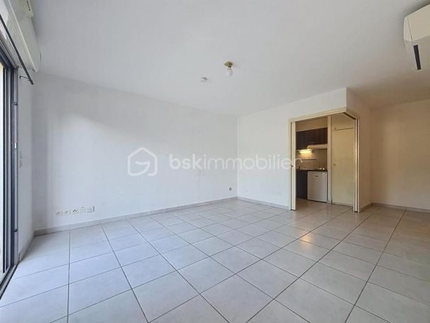 A louer APPARTEMENT T2 42 M2 TERRASSE  CASTELNAU LE LEZ