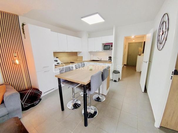 A louer APPARTEMENT NEUF T3 58 M2 TERRASSE  SAINT BRES
