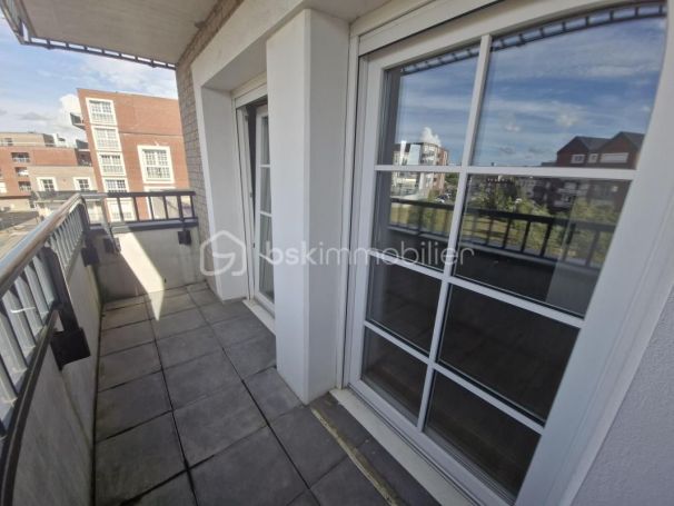 A louer STUDIO  42 M2  LENS