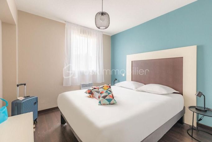 A louer APPARTEMENT T3 55 M2  SAINT JEAN D ILLAC
