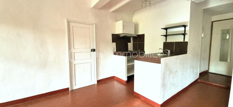 A louer APPARTEMENT T2 49 M2  BELGENTIER