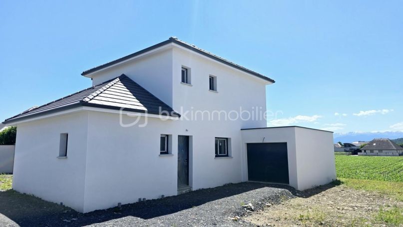 A louer MAISON  CONTEMPORAINE  BORDES