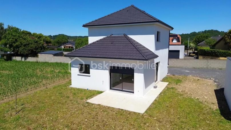 A louer MAISON  CONTEMPORAINE  BORDES