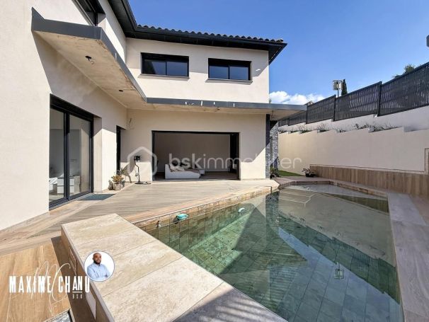 A louer MAISON  CONTEMPORAINE  BELARGA