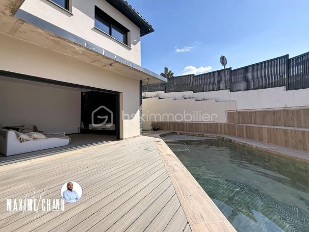 A louer MAISON  CONTEMPORAINE  BELARGA
