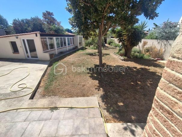 A louer MAISON  6 PIECES 114 M2  PEZILLA LA RIVIERE