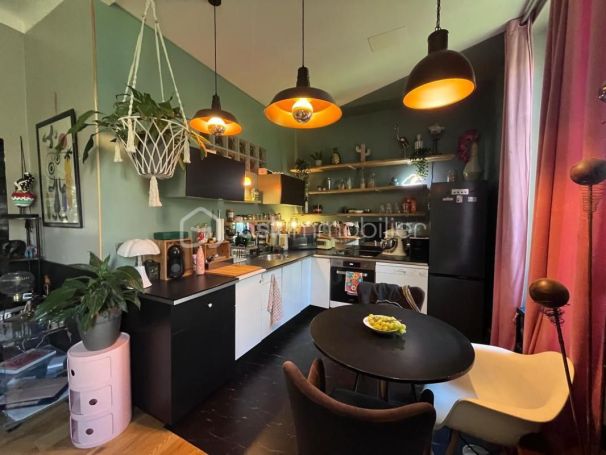 A louer APPARTEMENT T3 69 M2 BORD DE MER NICE