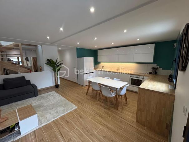 A louer MAISON  CONTEMPORAINE  IDRON