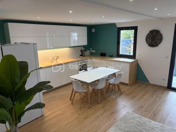 A louer MAISON  CONTEMPORAINE  IDRON