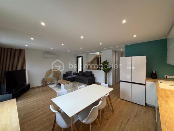 A louer MAISON  CONTEMPORAINE  IDRON