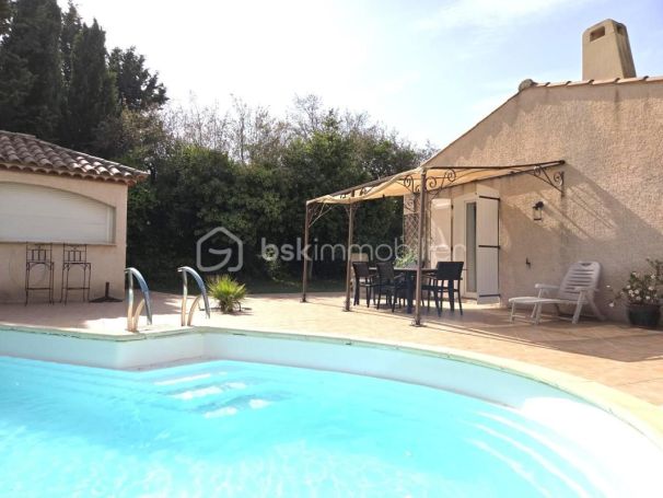 A louer MAISON  4 PIECES 91 M2  VILLEVEYRAC