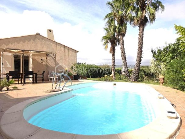 A louer MAISON  4 PIECES 91 M2  VILLEVEYRAC