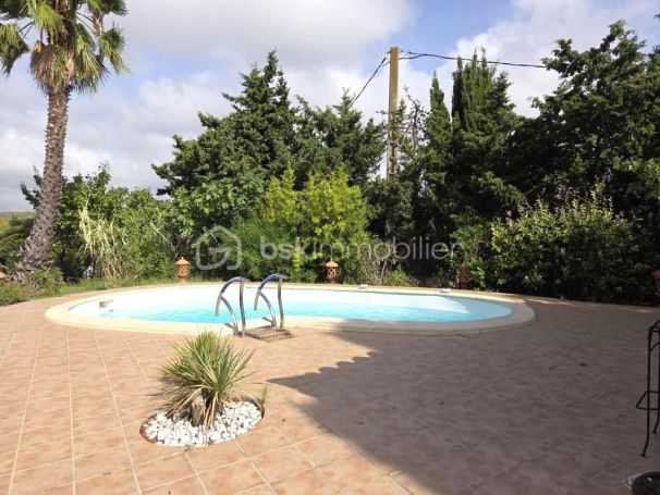 A louer MAISON  4 PIECES 91 M2  VILLEVEYRAC