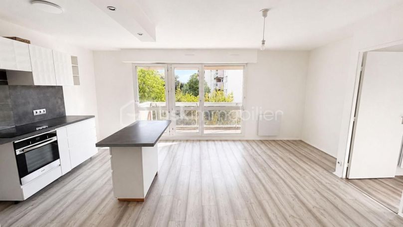 A louer APPARTEMENT T2 50 M2  BORDEAUX